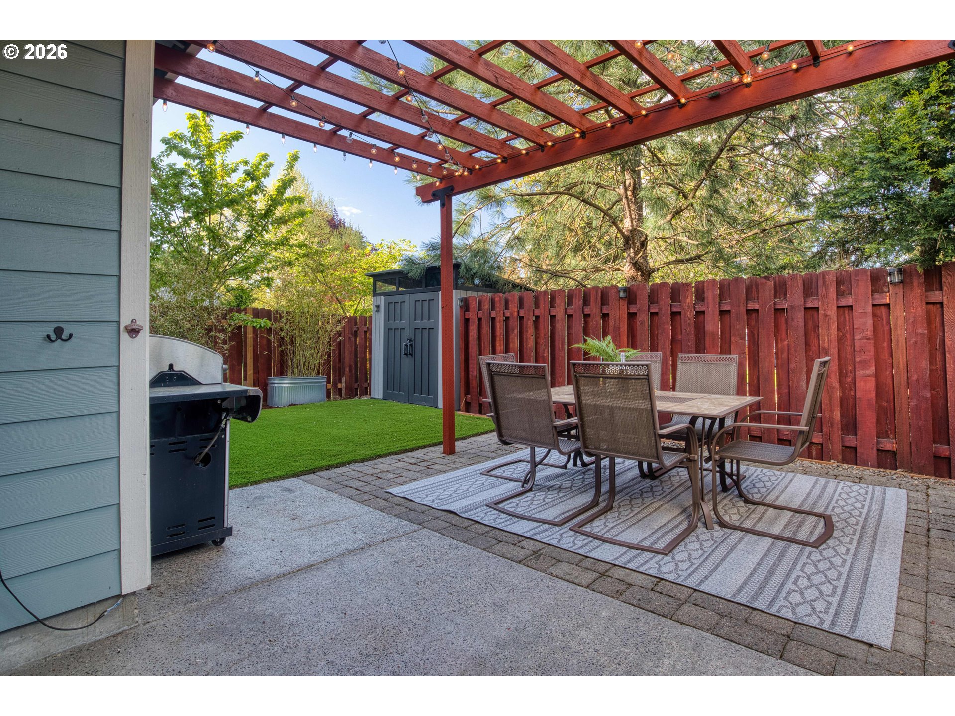 12639 Trade Wind Street Oregon City, OR 97045 - Photo 37 of 42