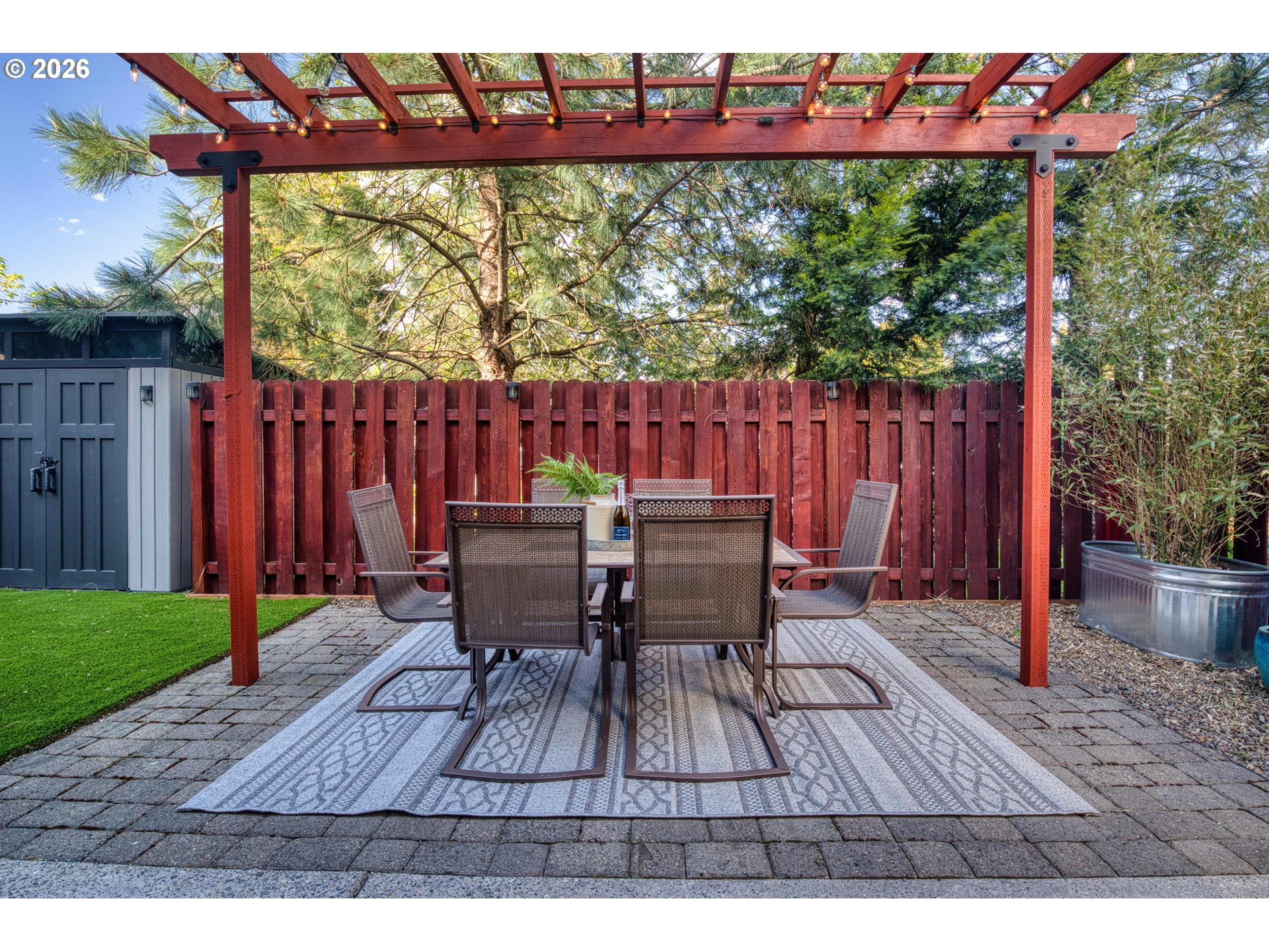 12639 Trade Wind Street Oregon City, OR 97045 - Photo 38 of 42