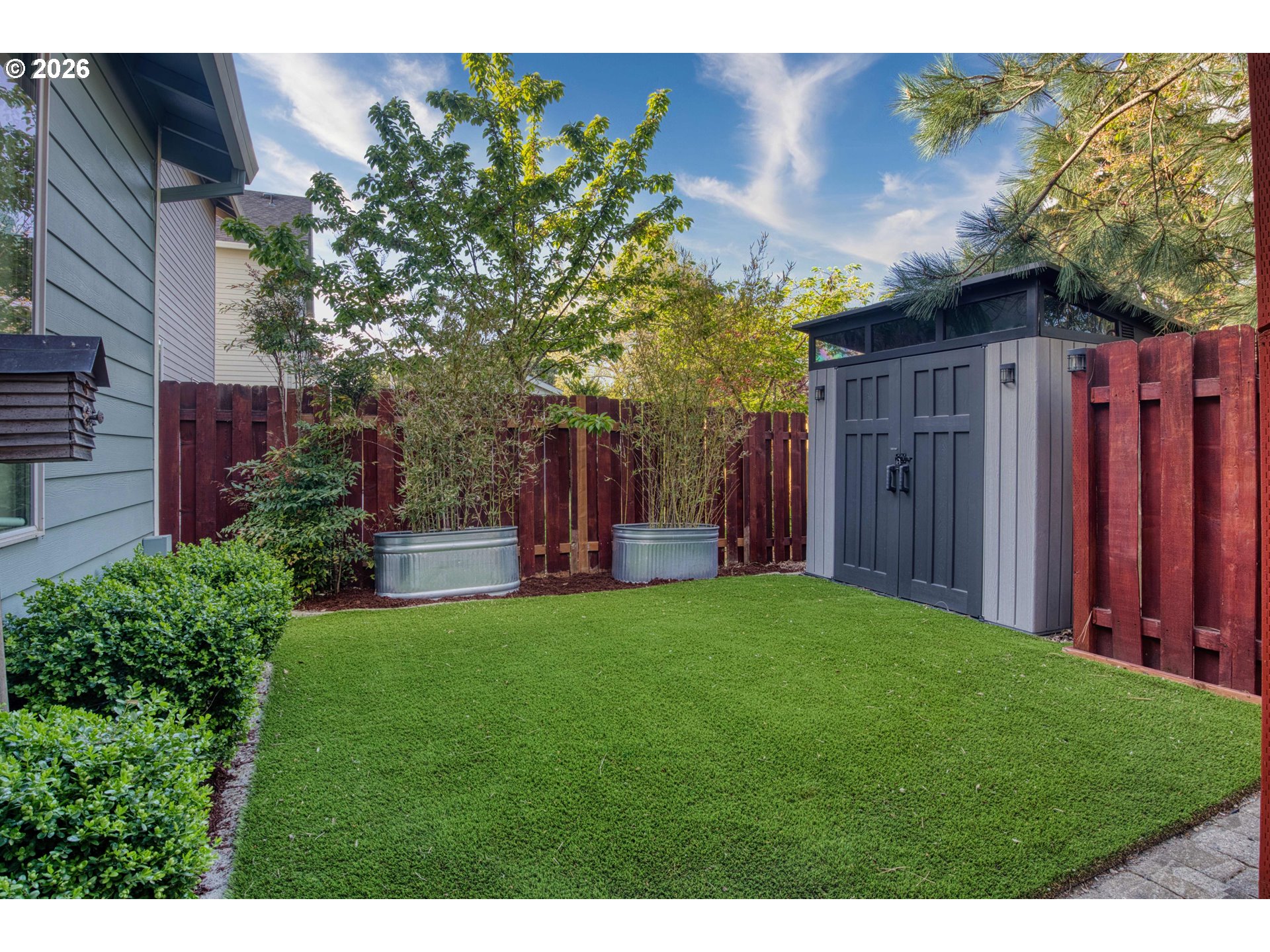 12639 Trade Wind Street Oregon City, OR 97045 - Photo 39 of 42