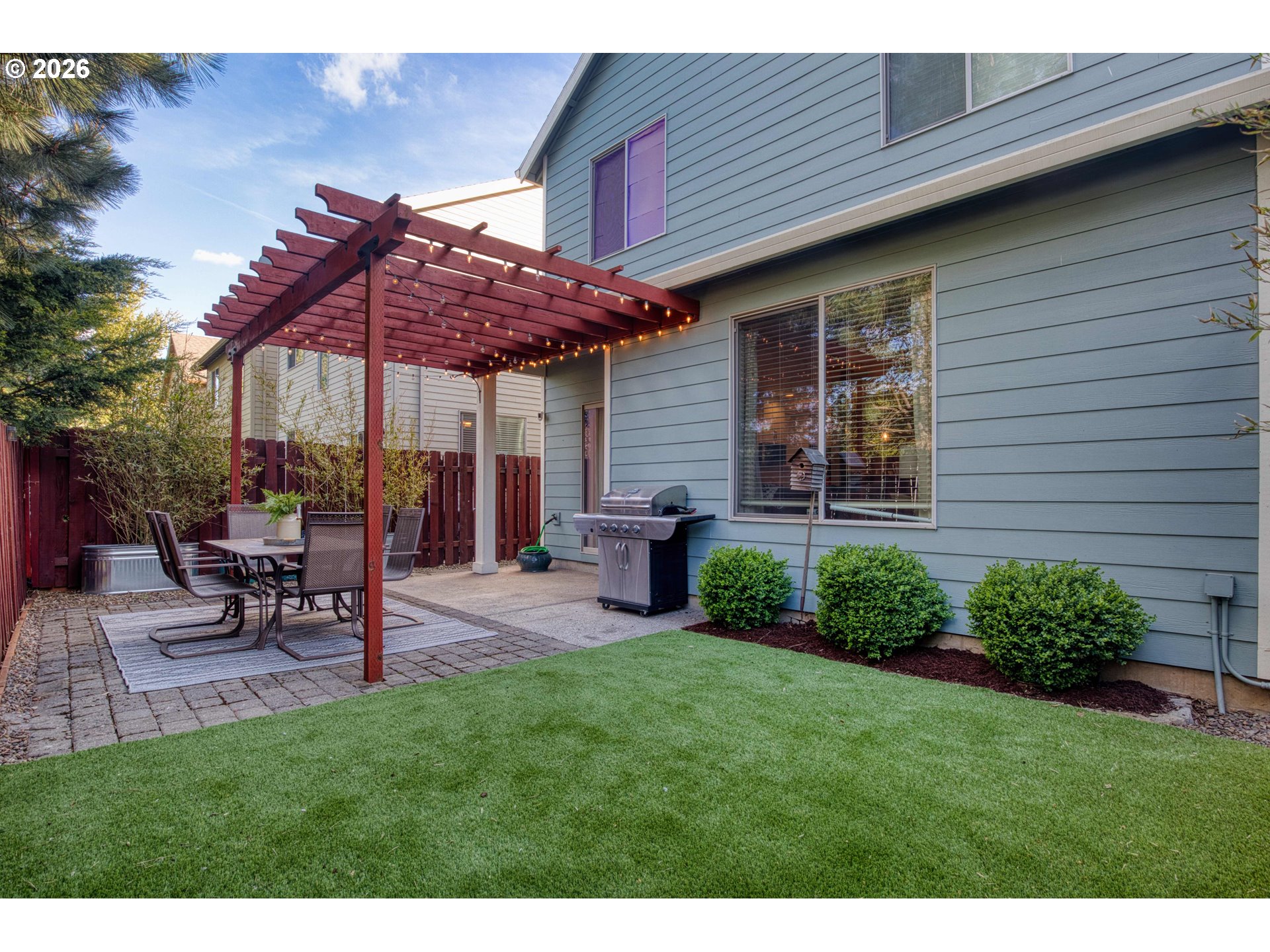 12639 Trade Wind Street Oregon City, OR 97045 - Photo 40 of 42