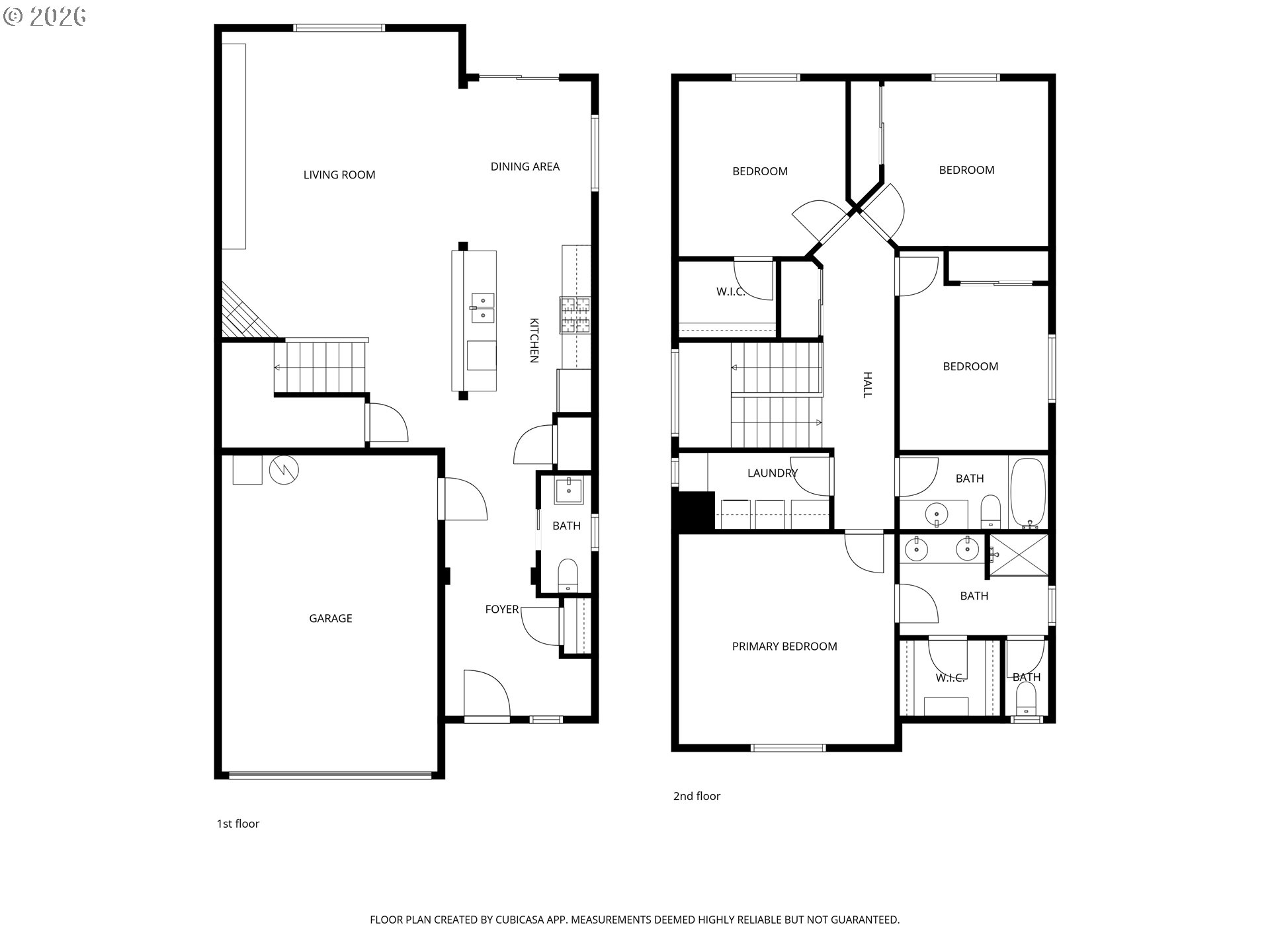 12639 Trade Wind Street Oregon City, OR 97045 - Photo 41 of 42