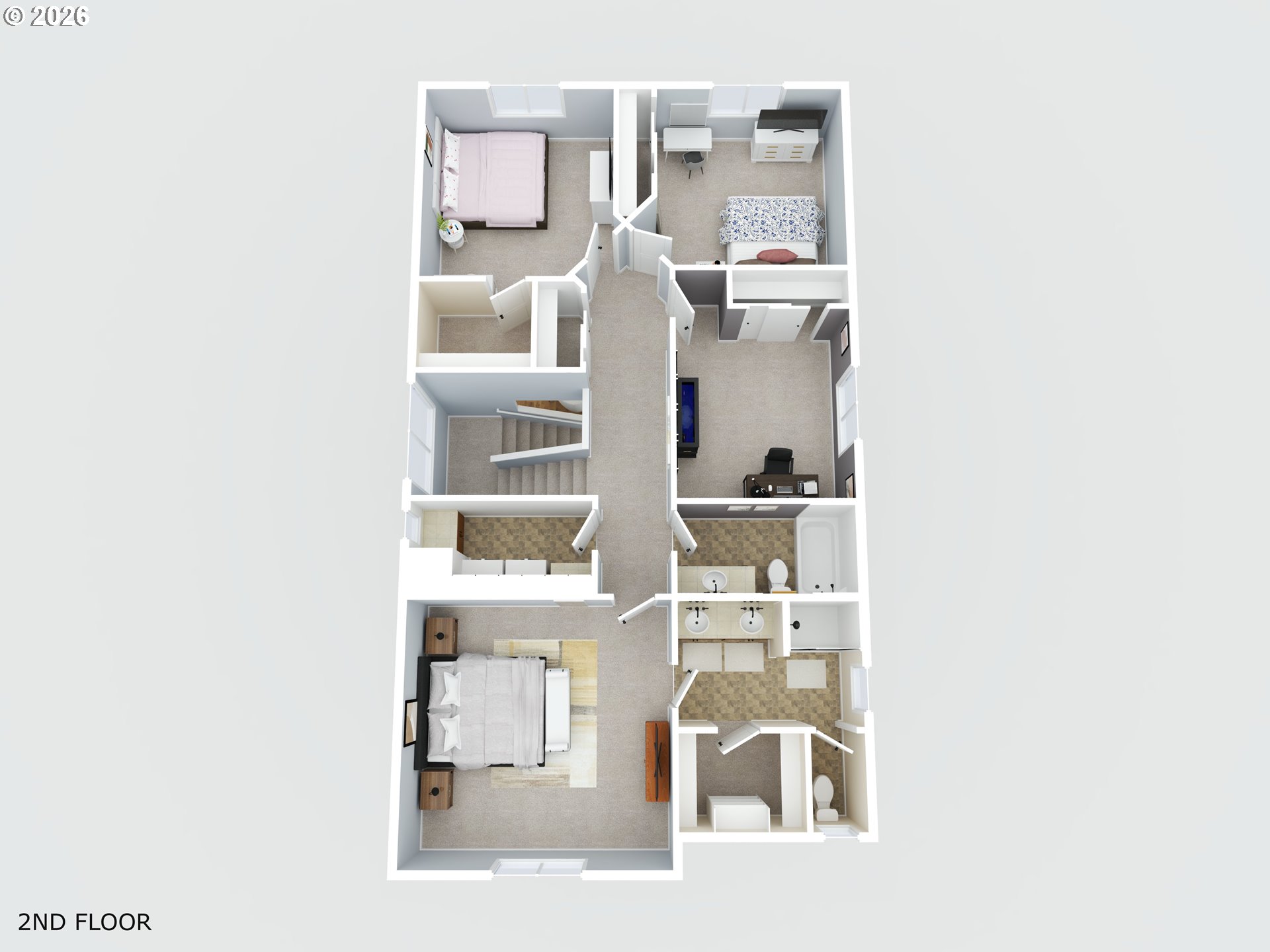 12639 Trade Wind Street Oregon City, OR 97045 - Photo 42 of 42