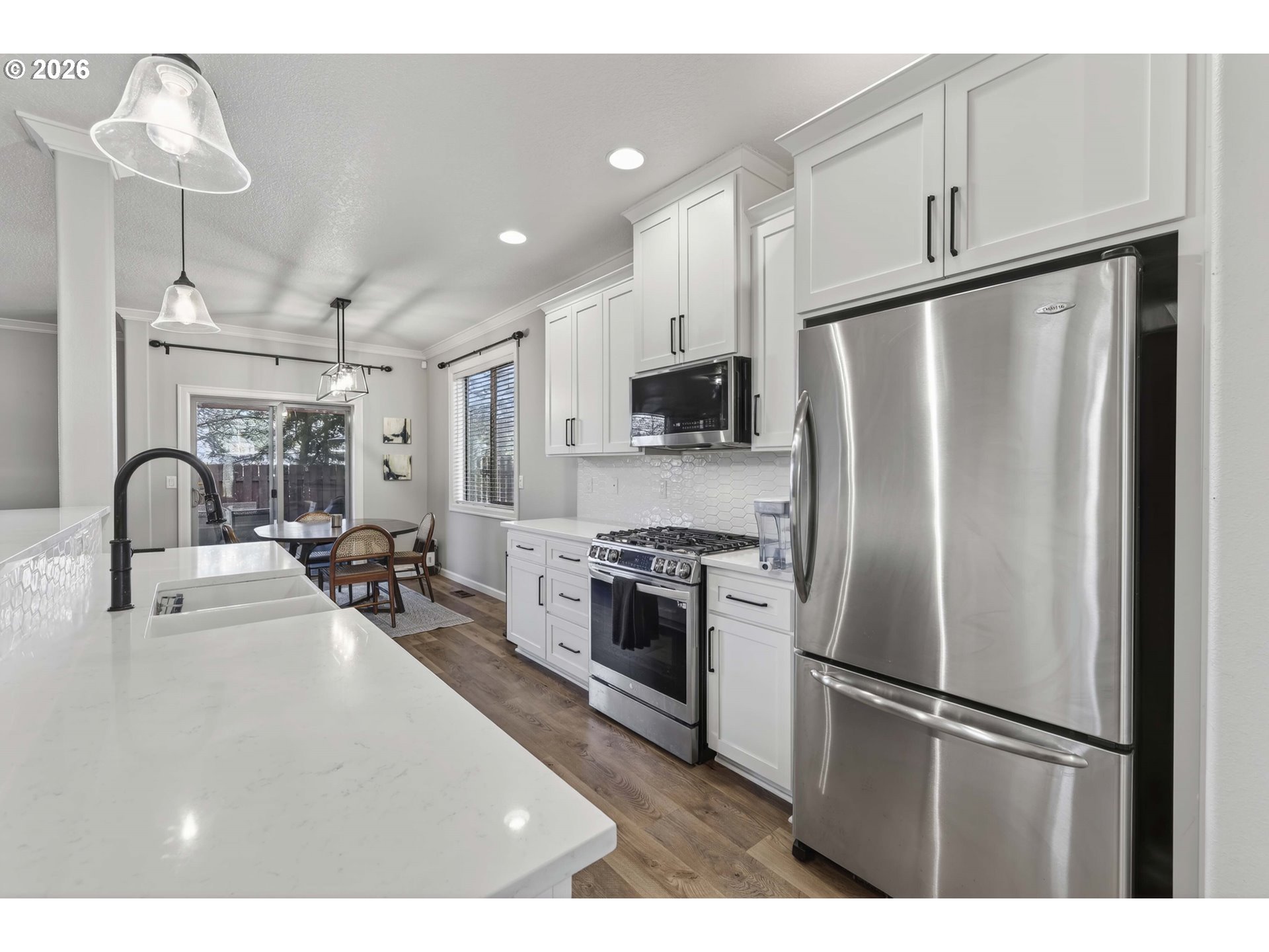 12639 Trade Wind Street Oregon City, OR 97045 - Photo 8 of 42