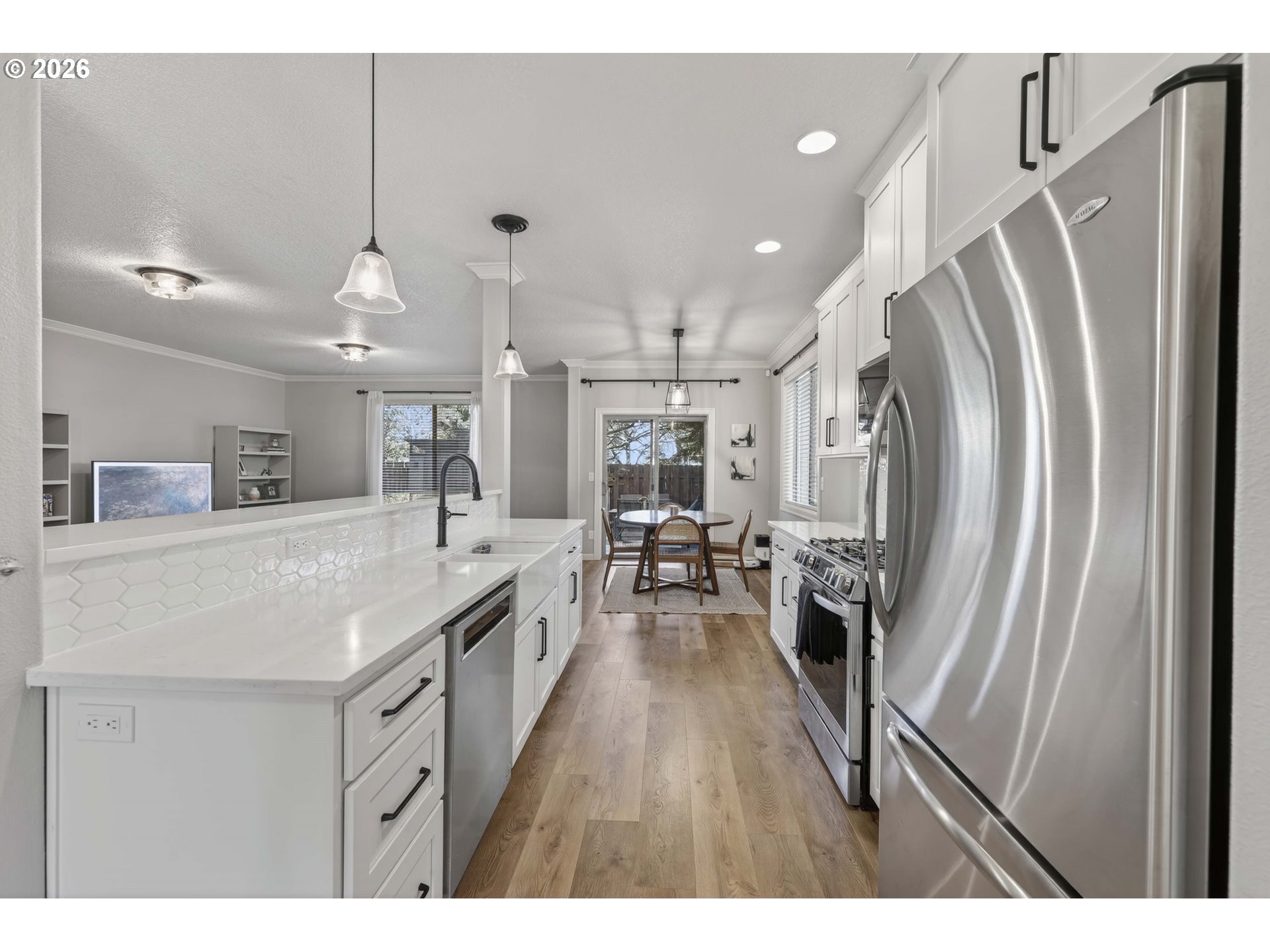 12639 Trade Wind Street Oregon City, OR 97045 - Photo 9 of 42