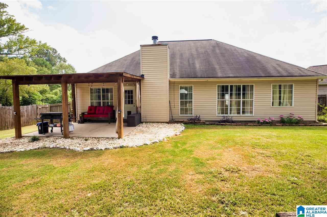 8052 Rockhampton Circle Helena, AL 35080 - Photo 7 of 37