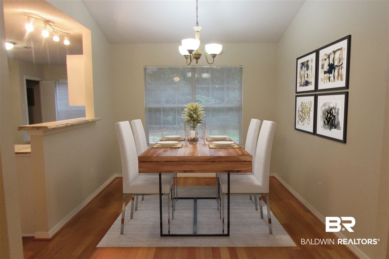 6300 Summer Pl Drive East Mobile, AL 36618 - Photo 4 of 22