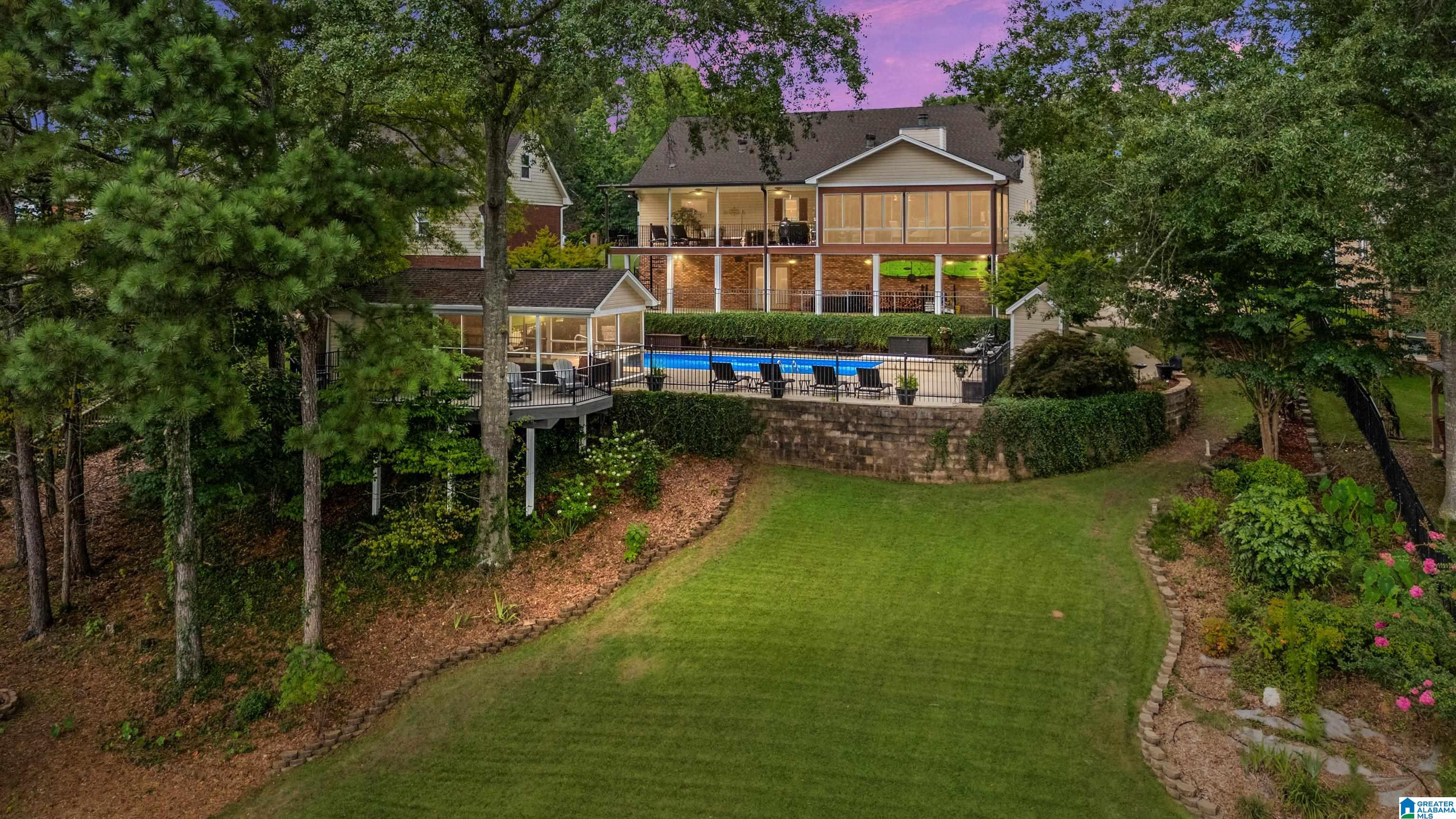 741 Rena Drive Springville, AL 35146 - Photo 76 of 88