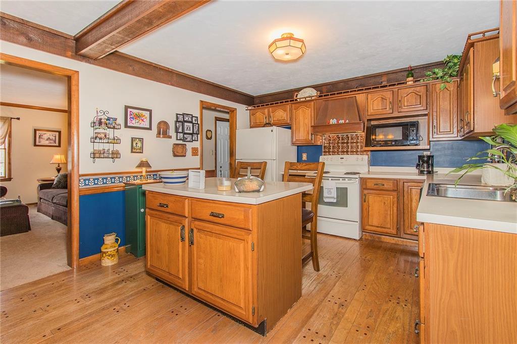 367 Lockwood Road Export, PA 15632 - Photo 8 of 25 Gallery Image 8