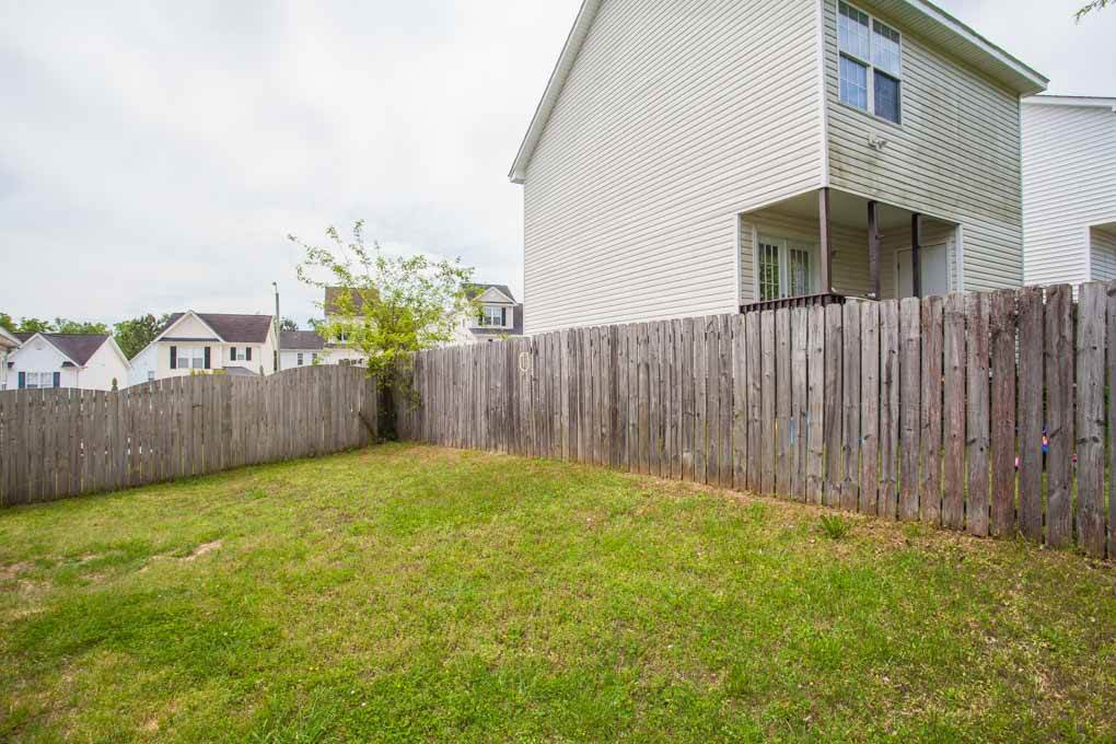 4805 Windblown Court Raleigh, NC 27616 - Photo 23 of 24 Photo 23
