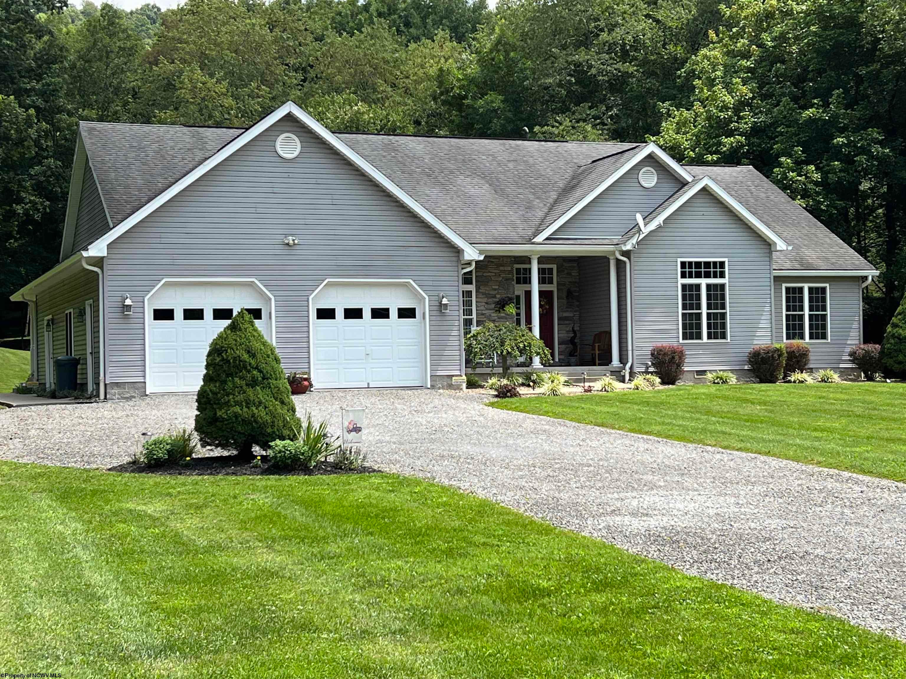 920 Wyatt Road Mannington, WV 26582 - Photo 2 of 30 Gallery Image 2