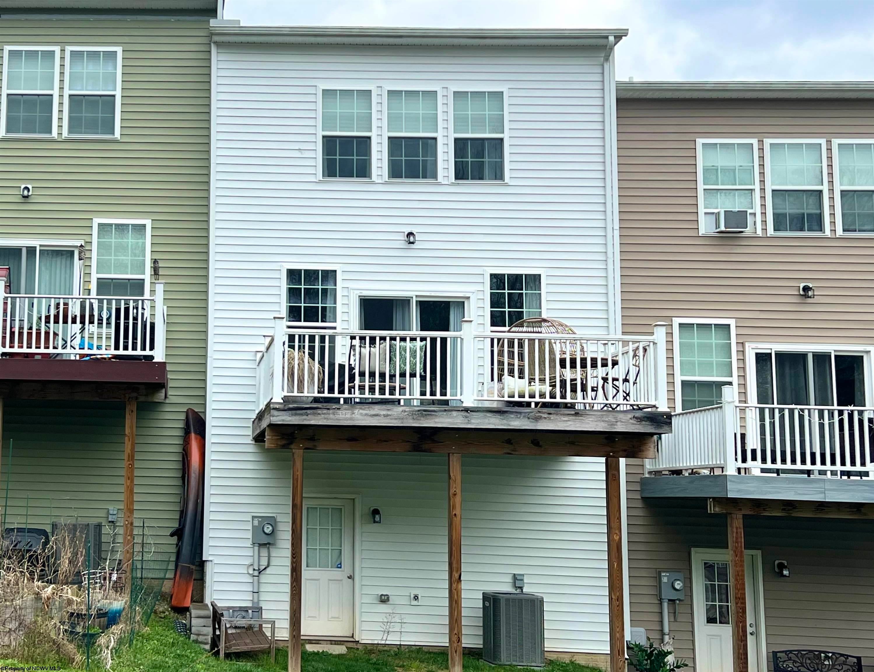 141 Inlet Street Morgantown, WV 26508 - Photo 29 of 33 Gallery Image 29