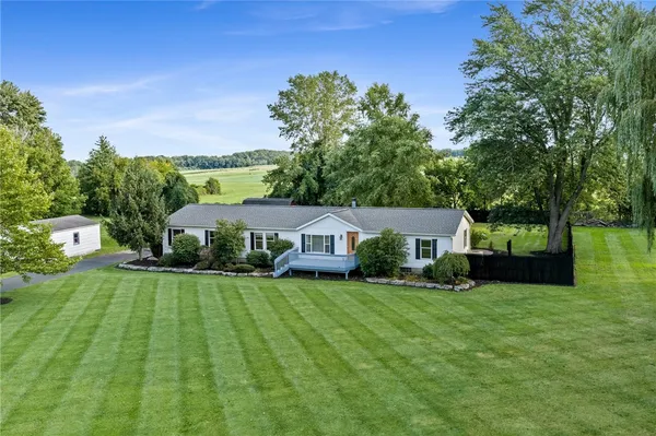 $359,000 | 1063 County Road 4, Seneca, NY 14456
