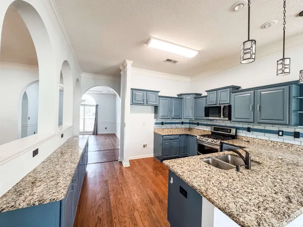 $3,100 | 10521 Red Stone Drive, Collierville, TN 38017