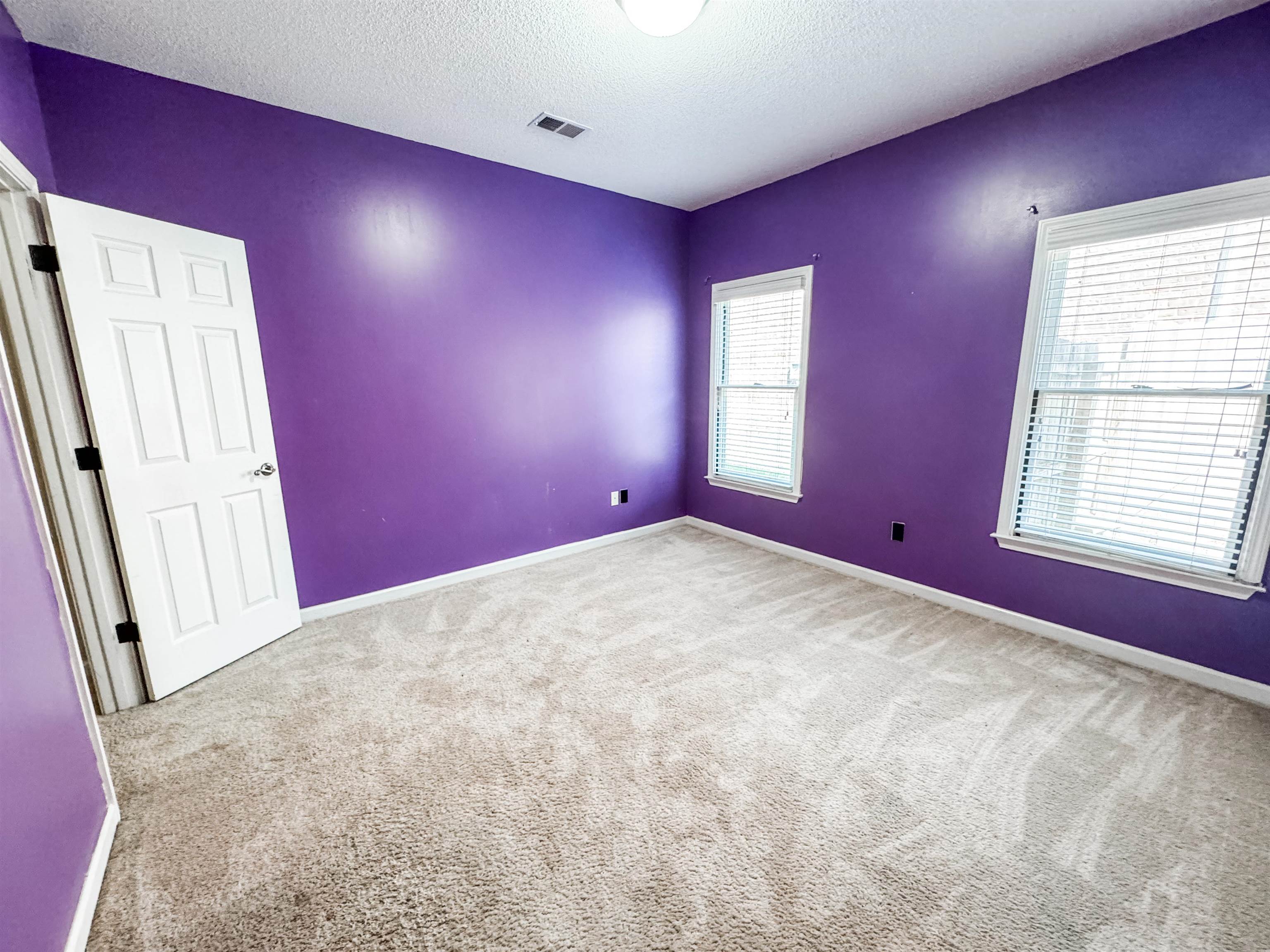 10521 Red Stone Drive Collierville, TN 38017 - Photo 8 of 15 a view of empty room with windows