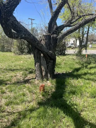 $22,000 | 2312 Main Boulevard, Brownwood, TX 76801