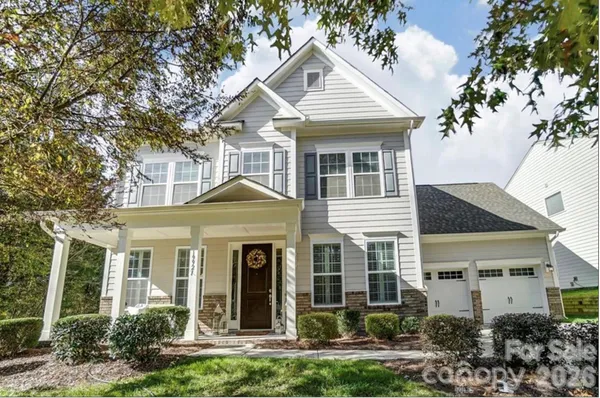 $740,000 | 19921 Wooden Tee Drive, Davidson, NC 28036