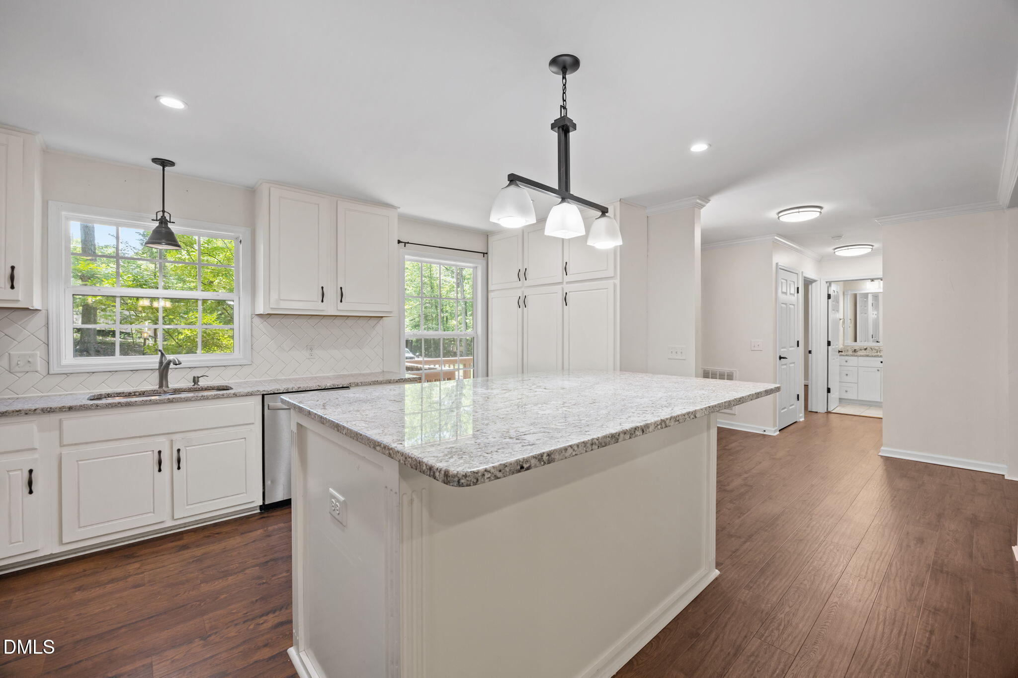 1818 Rye Road Sanford, NC 27332 - Photo 23 of 62 Kitchen