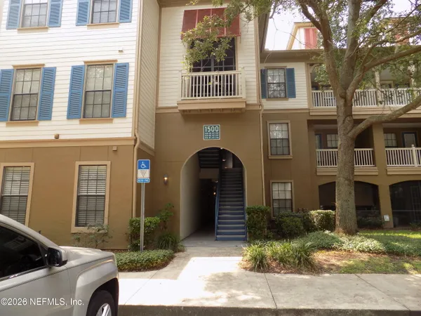 $1,700 | 12700 Bartram Park Boulevard, Unit 1510, Jacksonville, FL 32258