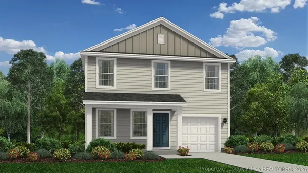 $291,990 | 53 Gus Court, Bunnlevel, NC 28323