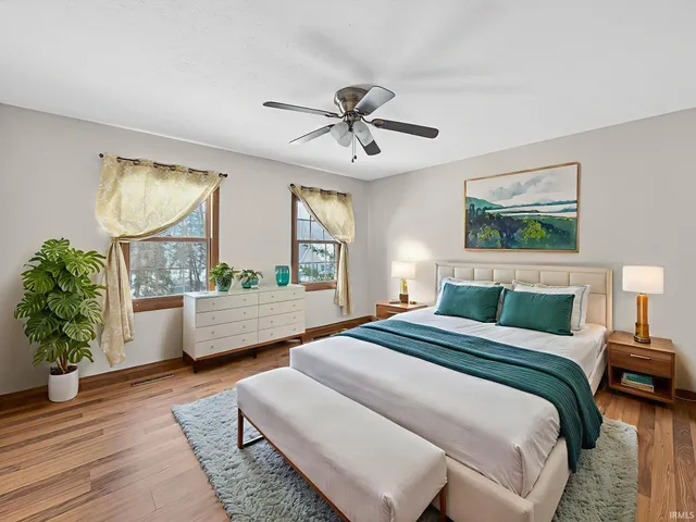 $484,900 | 59180 Deer Run Court, South Bend, IN 46614