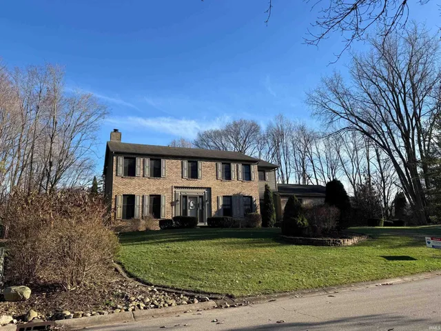 $484,900 | 59180 Deer Run Court, South Bend, IN 46614