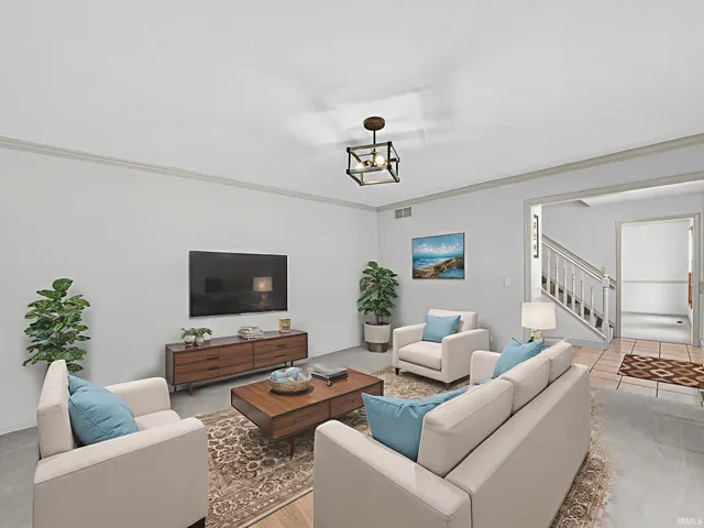 $484,900 | 59180 Deer Run Court, South Bend, IN 46614