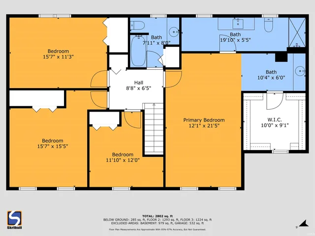 $484,900 | 59180 Deer Run Court, South Bend, IN 46614