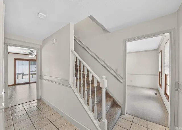 $484,900 | 59180 Deer Run Court, South Bend, IN 46614