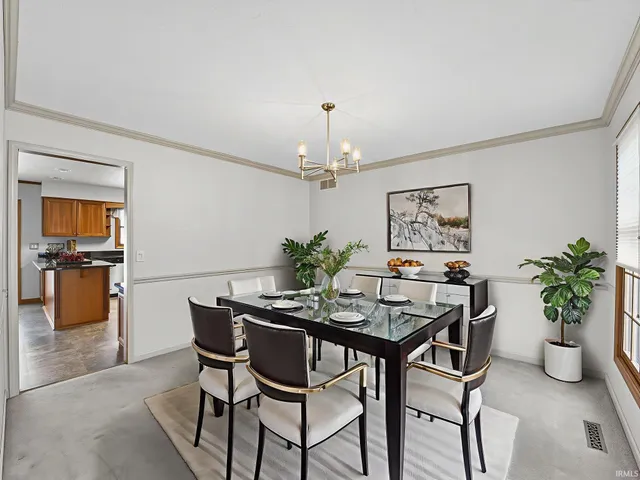 $484,900 | 59180 Deer Run Court, South Bend, IN 46614