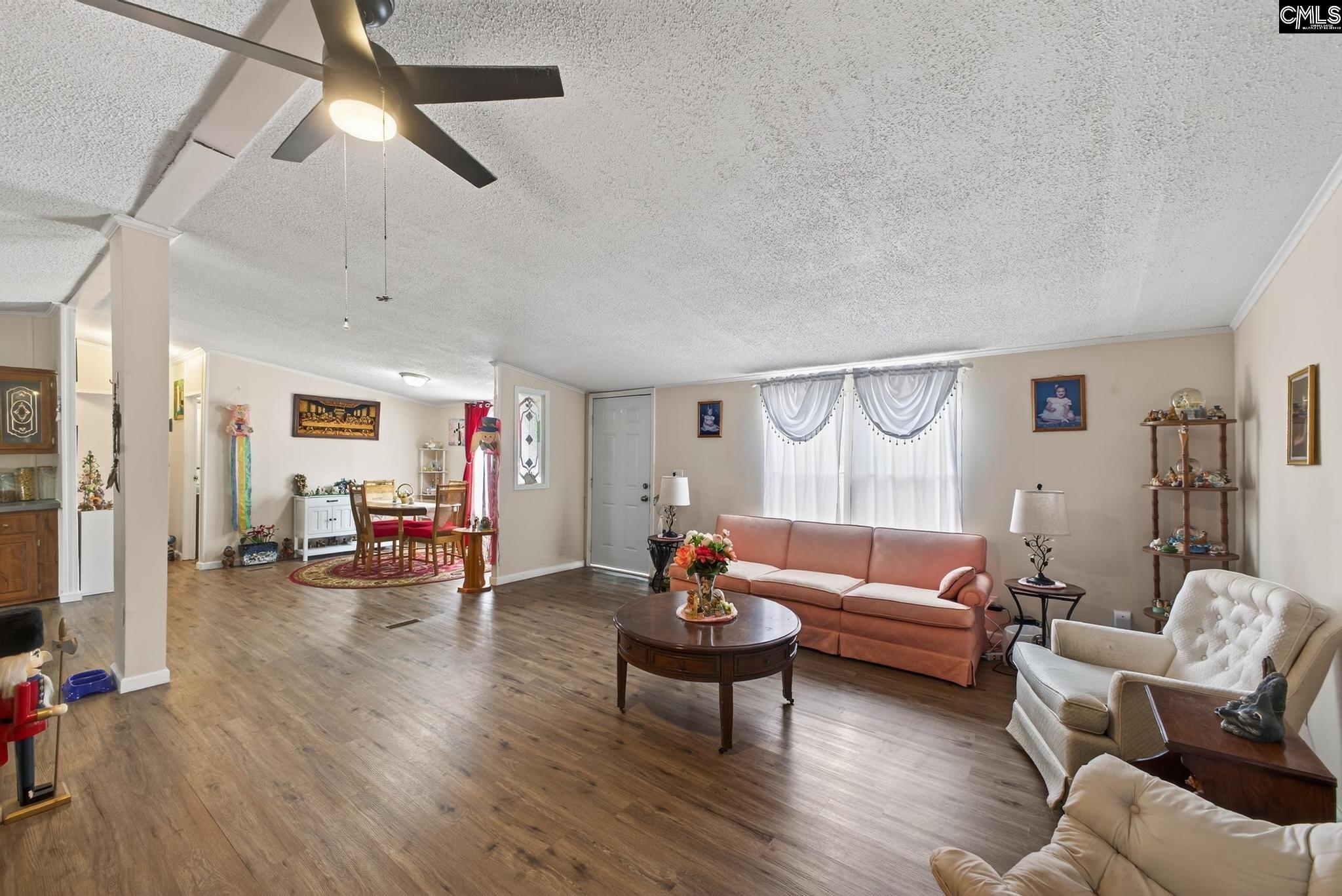 1633 Oak Ridge Club Road Windsor, SC 29856 - Photo 11 of 26