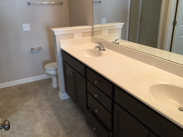 844 Horton Road, Unit 59 Durham, NC 27704 - Photo 6 of 13 Master Bathroom