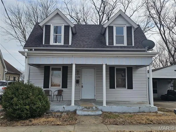 $89,000 | 1120 George Street, Chester, IL 62233