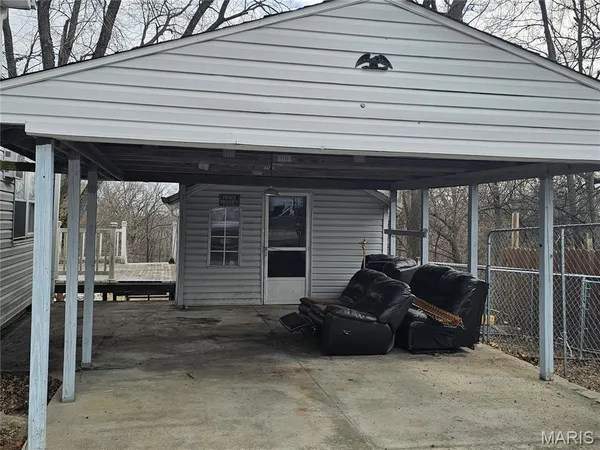 $89,000 | 1120 George Street, Chester, IL 62233