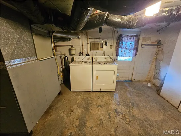 $89,000 | 1120 George Street, Chester, IL 62233