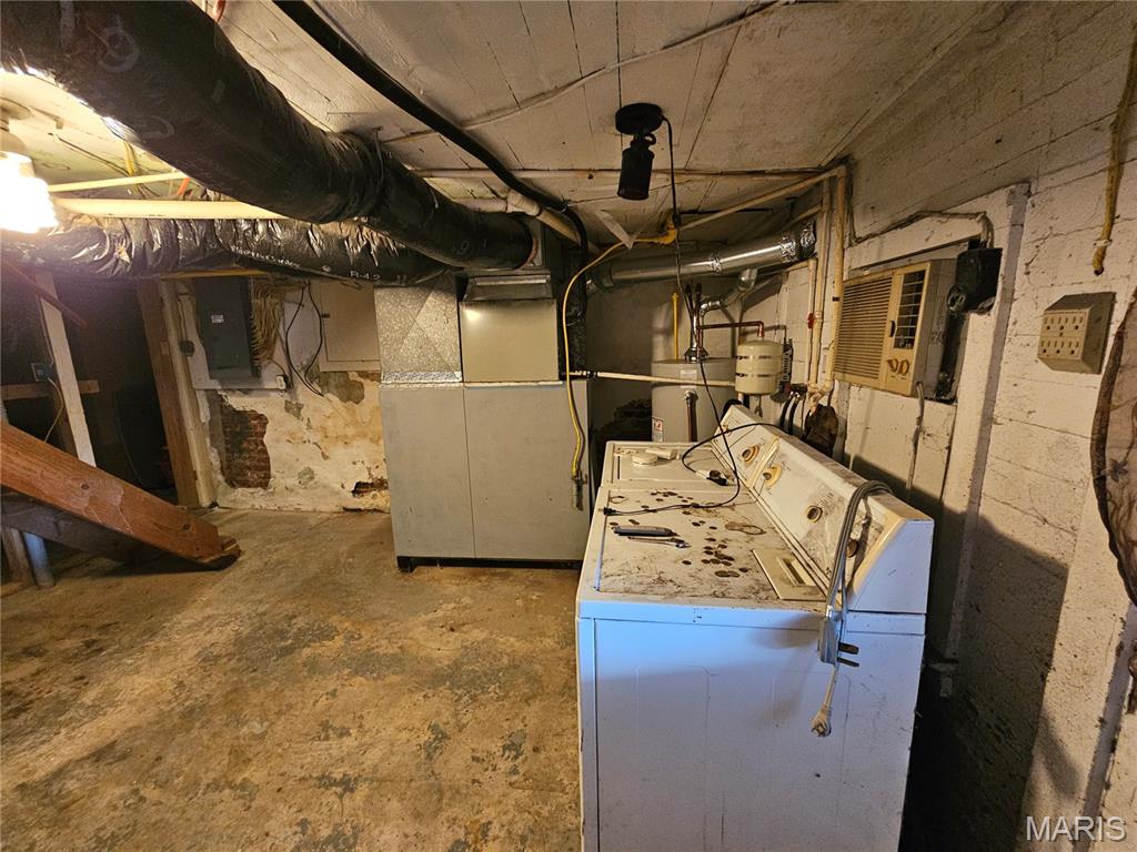 1120 George Street Chester, IL 62233 - Photo 29 of 31