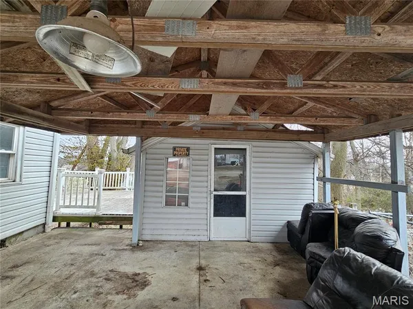 $89,000 | 1120 George Street, Chester, IL 62233