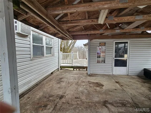 $89,000 | 1120 George Street, Chester, IL 62233