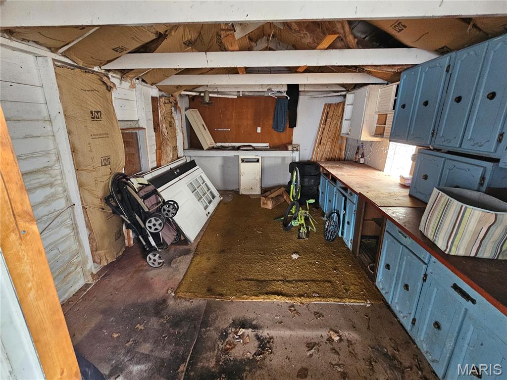 1120 George Street Chester, IL 62233 - Photo 5 of 31