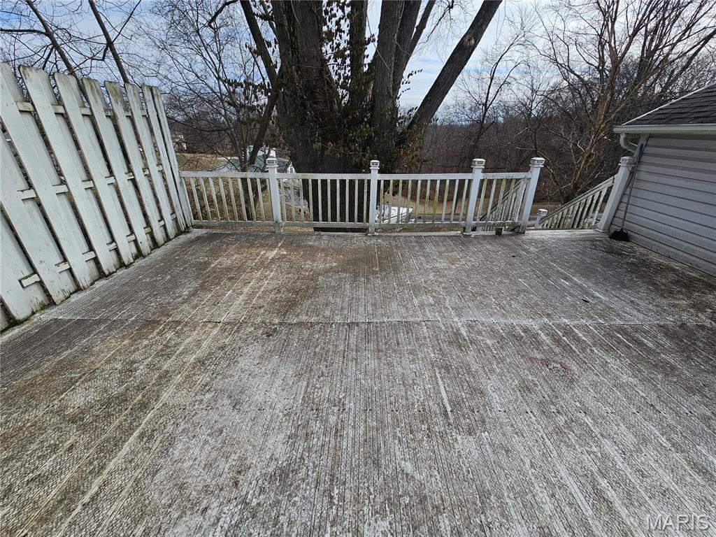 1120 George Street Chester, IL 62233 - Photo 6 of 31