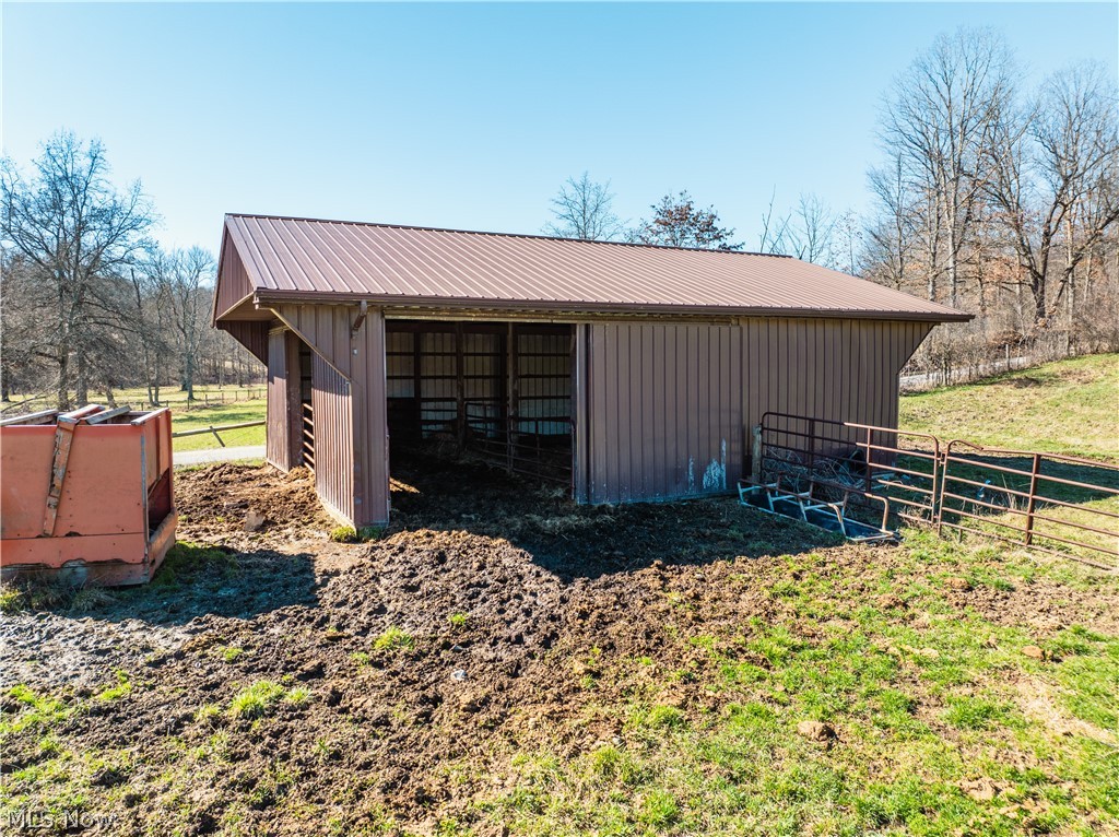 Eckley Road Jewett, OH 43986 - Photo 5 of 9