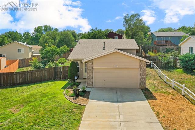 605 Wheat Field Road Fountain, CO 80817 - Photo 2 of 26 Gallery Image 2