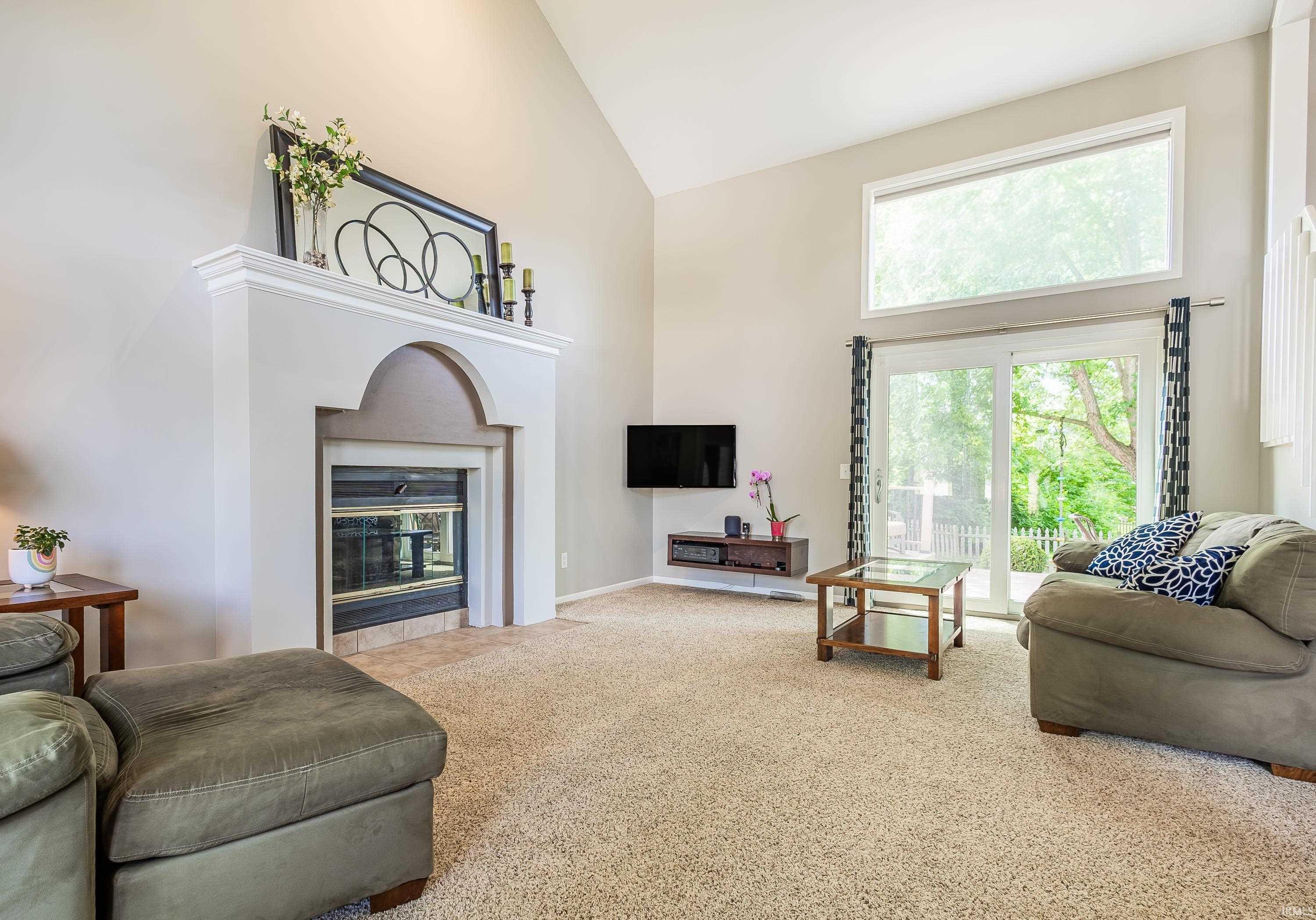 8313 Summerset Place Fort Wayne, IN 46825 - Photo 13 of 34