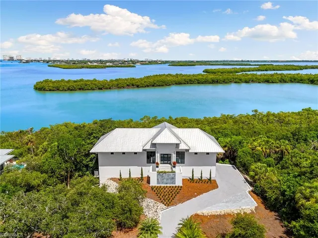 $2,400,000 | 1149 Blue Hill Creek Drive, Marco Island, FL 34145