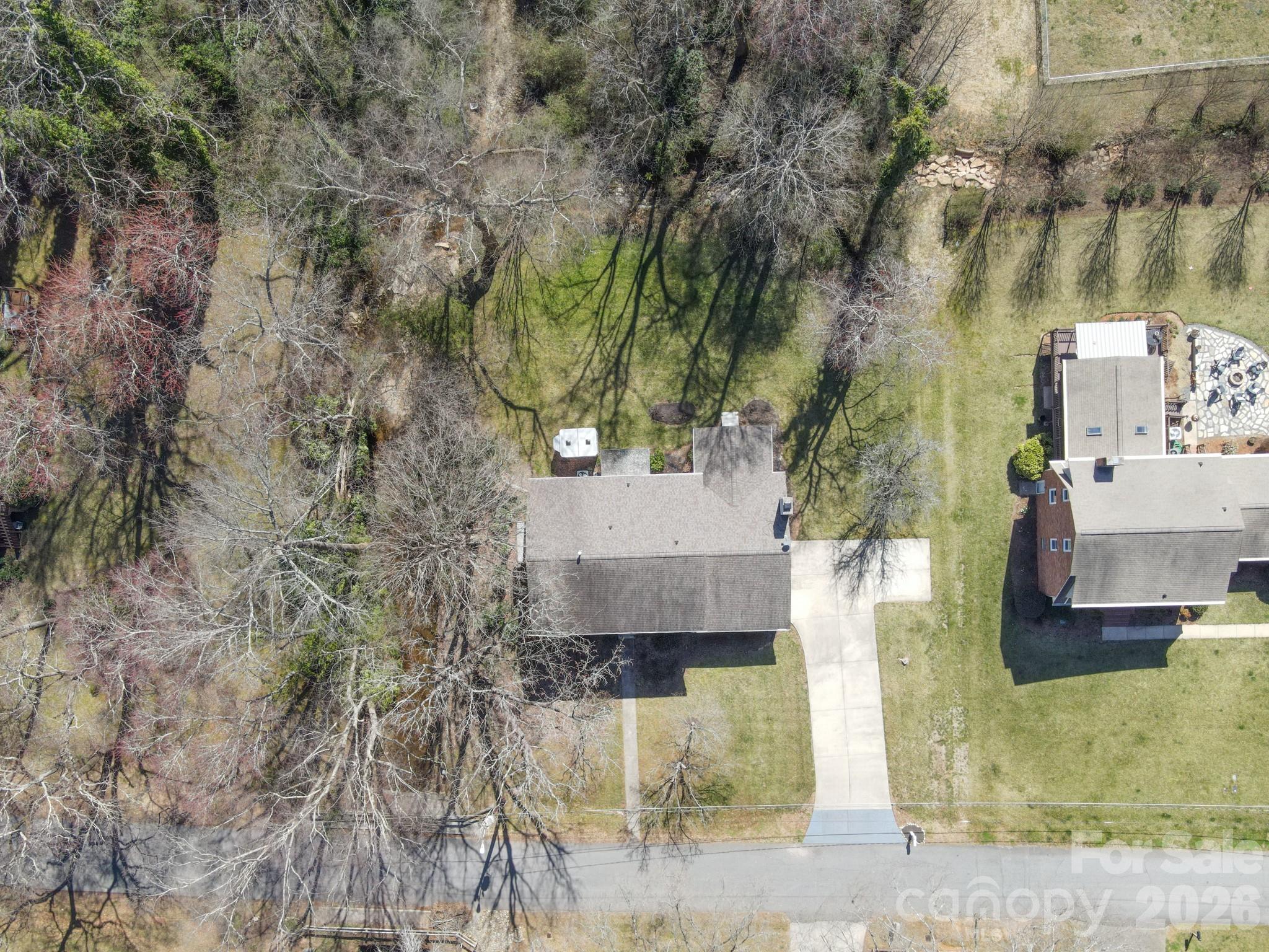 306 7th St Place Northeast Conover, NC 28613 - Photo 33 of 47 a picture of a house with a yard