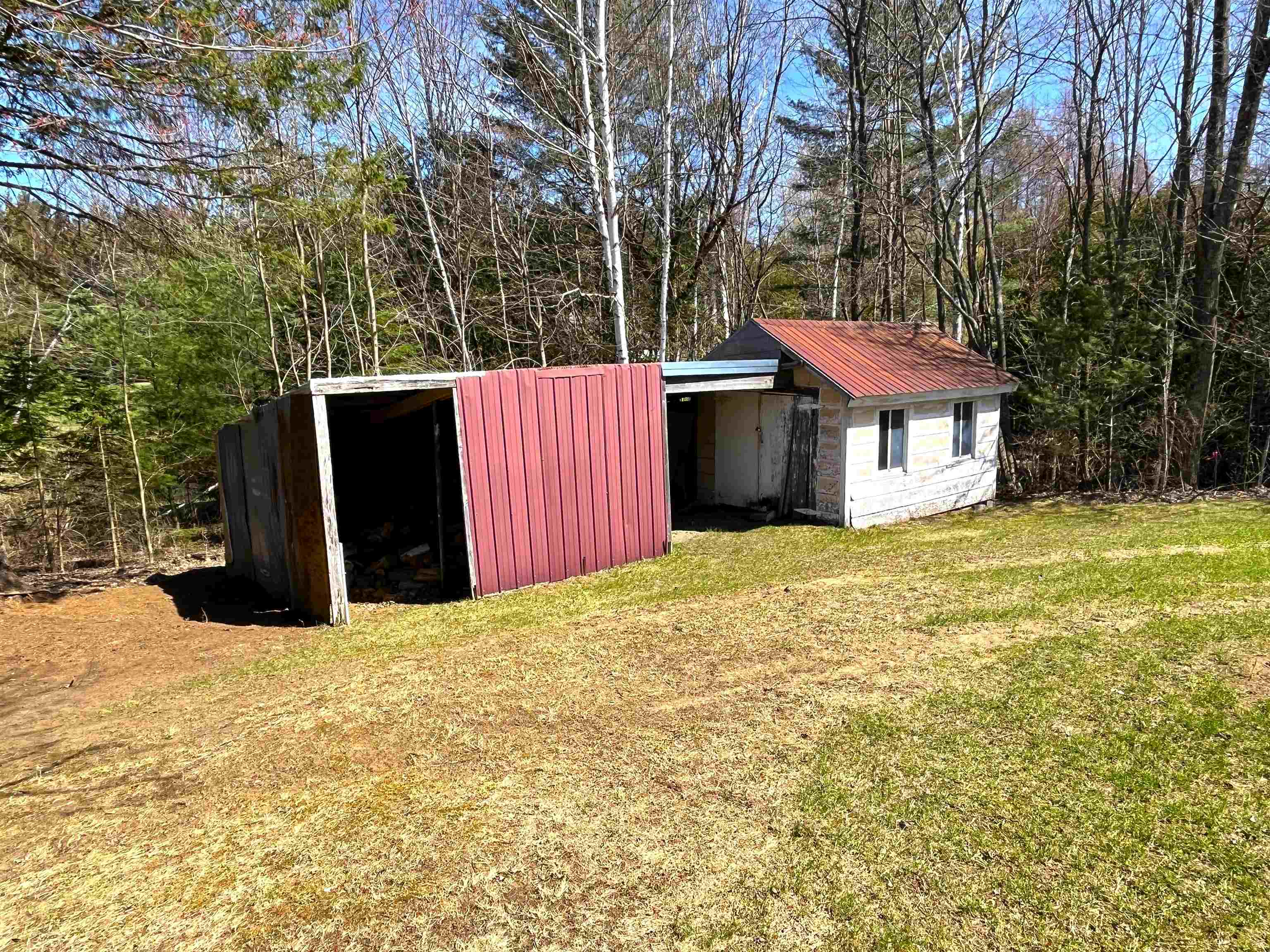 175 Woods Farm Road Derby, VT 05855 - Photo 33 of 37 Gallery Image 33