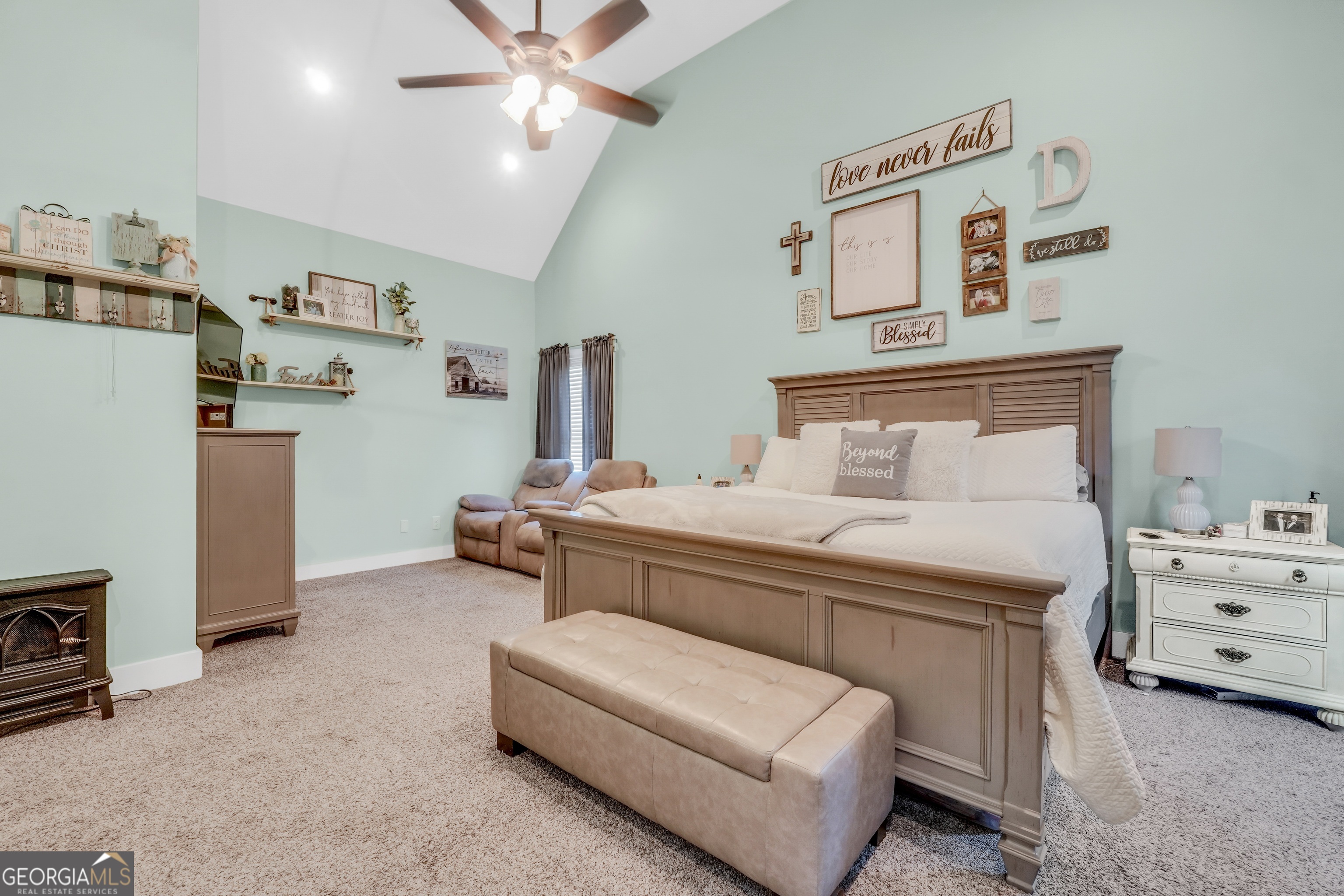 432 Crane Road Zebulon, GA 30295 - Photo 32 of 67