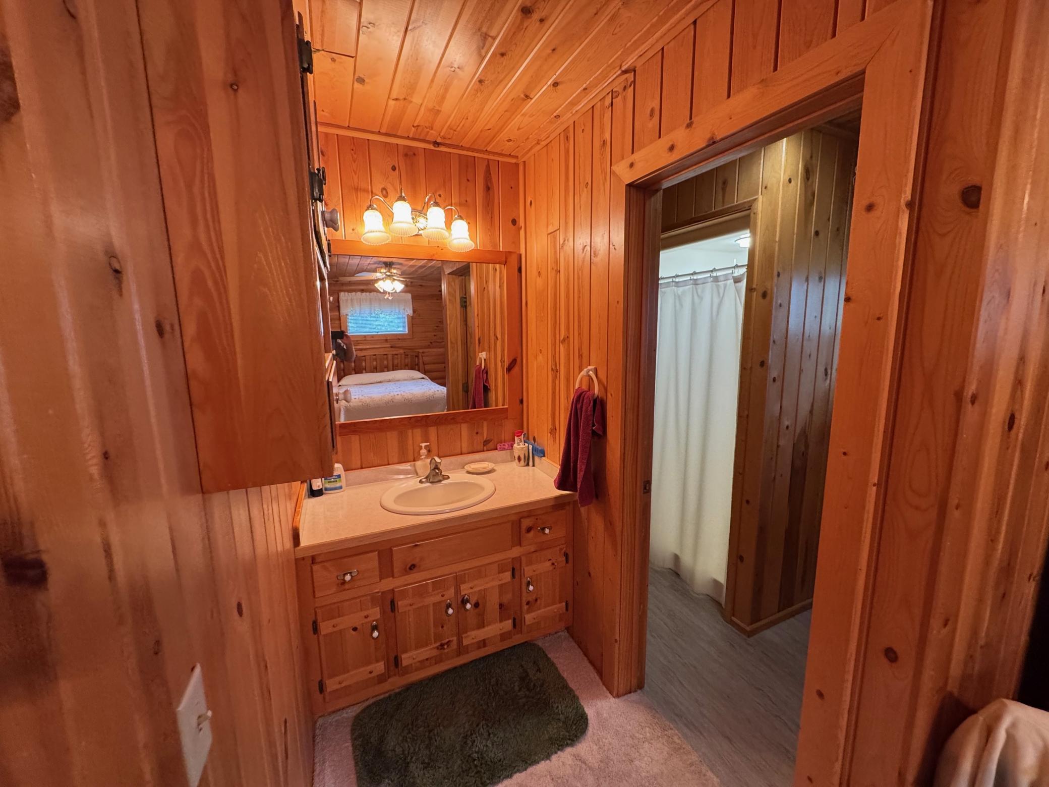 53401 Arbor Ridge Road Northeast Waskish, MN 56685 - Photo 29 of 92