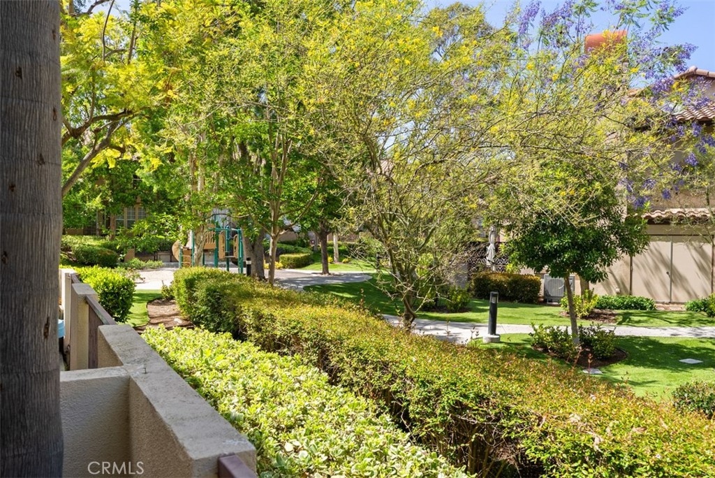 254 Pasto Rico Rancho Santa Margarita, CA 92688 - Photo 19 of 30 Backyard Patio View
