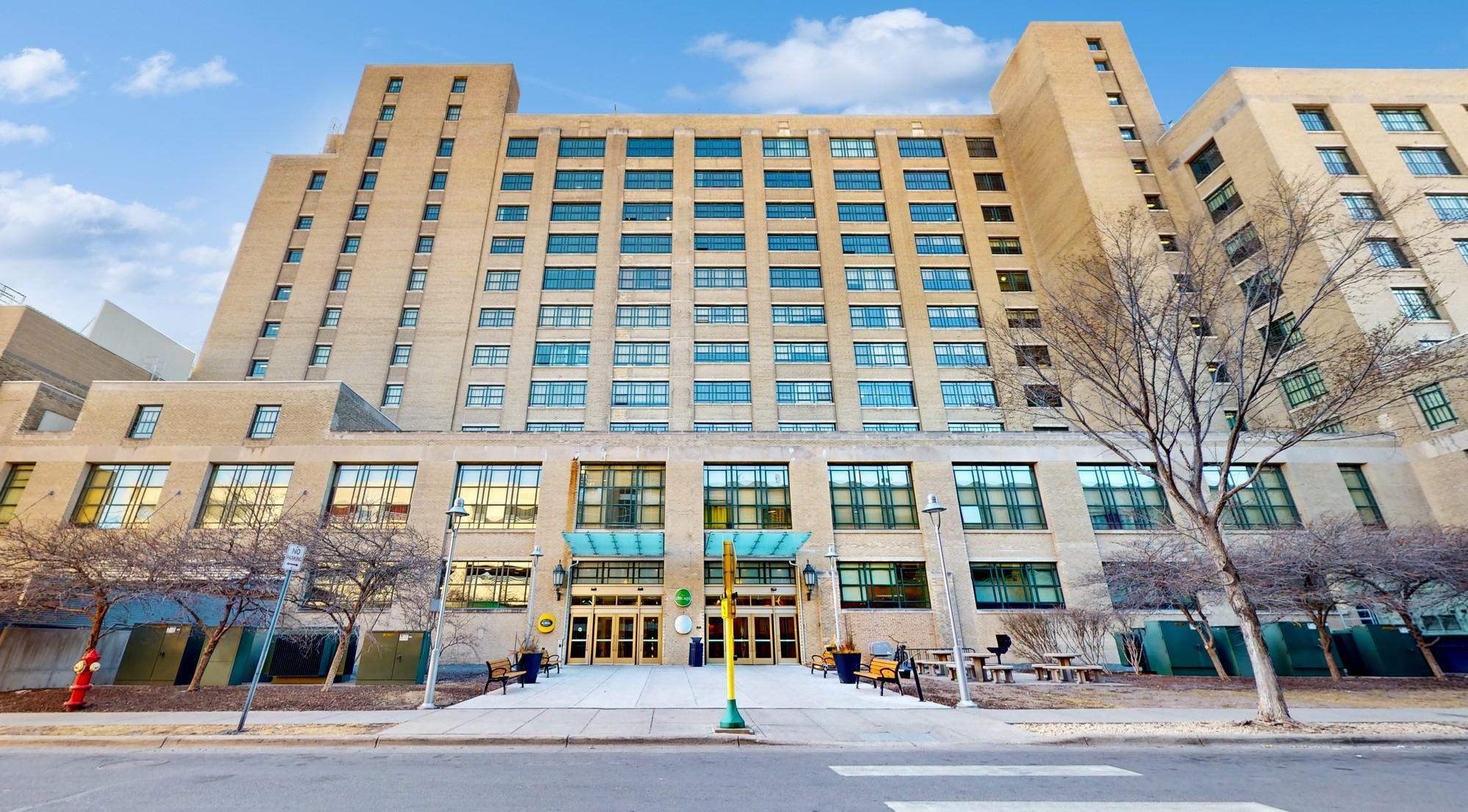 2929 Chicago Avenue, Unit 1002 Minneapolis, MN 55407 - Photo 45 of 59