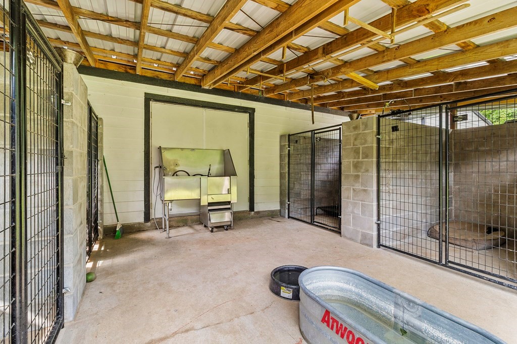 509 Wilkerson Road Lufkin, TX 75901 - Photo 22 of 45
